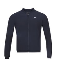 Babolat Training Jacket Play Club 2020 black Women